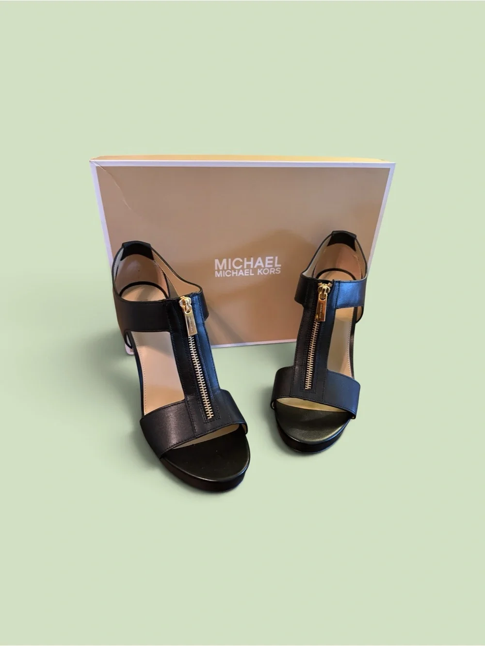 Michael Kors elegant black